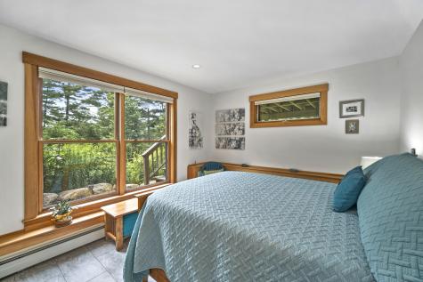 150 Crawford Hill Road Warren ME 04864