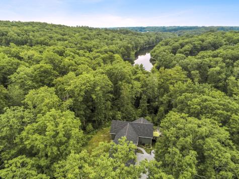 150 Crawford Hill Road Warren ME 04864