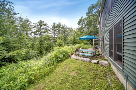 150 Crawford Hill Road Warren ME 04864