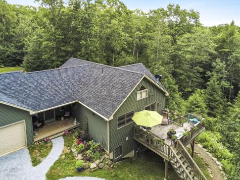 150 Crawford Hill Road Warren ME 04864