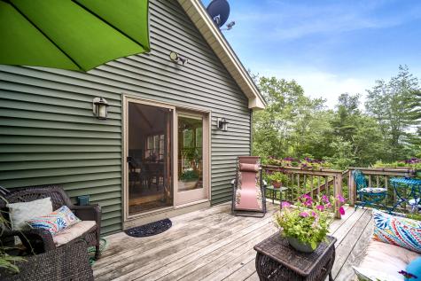 150 Crawford Hill Road Warren ME 04864