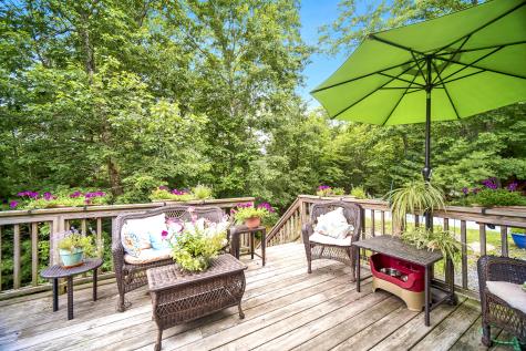 150 Crawford Hill Road Warren ME 04864