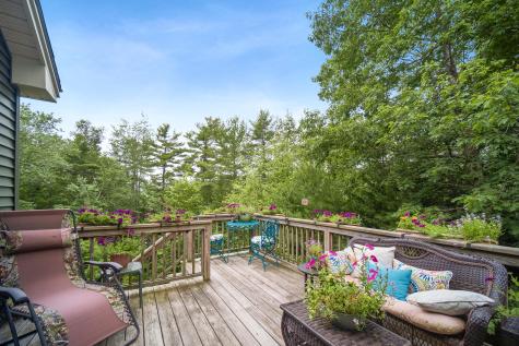 150 Crawford Hill Road Warren ME 04864