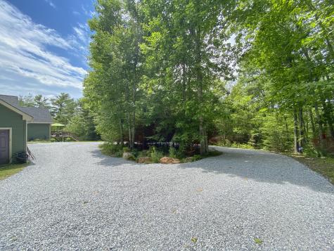 150 Crawford Hill Road Warren ME 04864