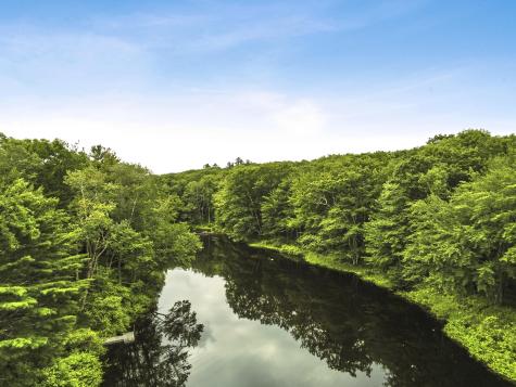 150 Crawford Hill Road Warren ME 04864