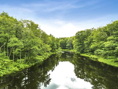 150 Crawford Hill Road Warren ME 04864