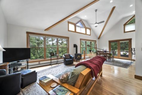 150 Crawford Hill Road Warren ME 04864