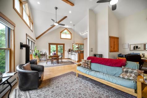 150 Crawford Hill Road Warren ME 04864