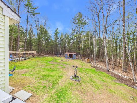28 Beechwood Drive Winthrop ME 04364