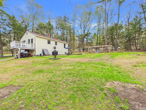 28 Beechwood Drive Winthrop ME 04364