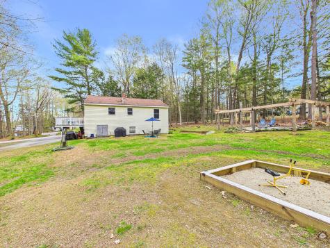 28 Beechwood Drive Winthrop ME 04364