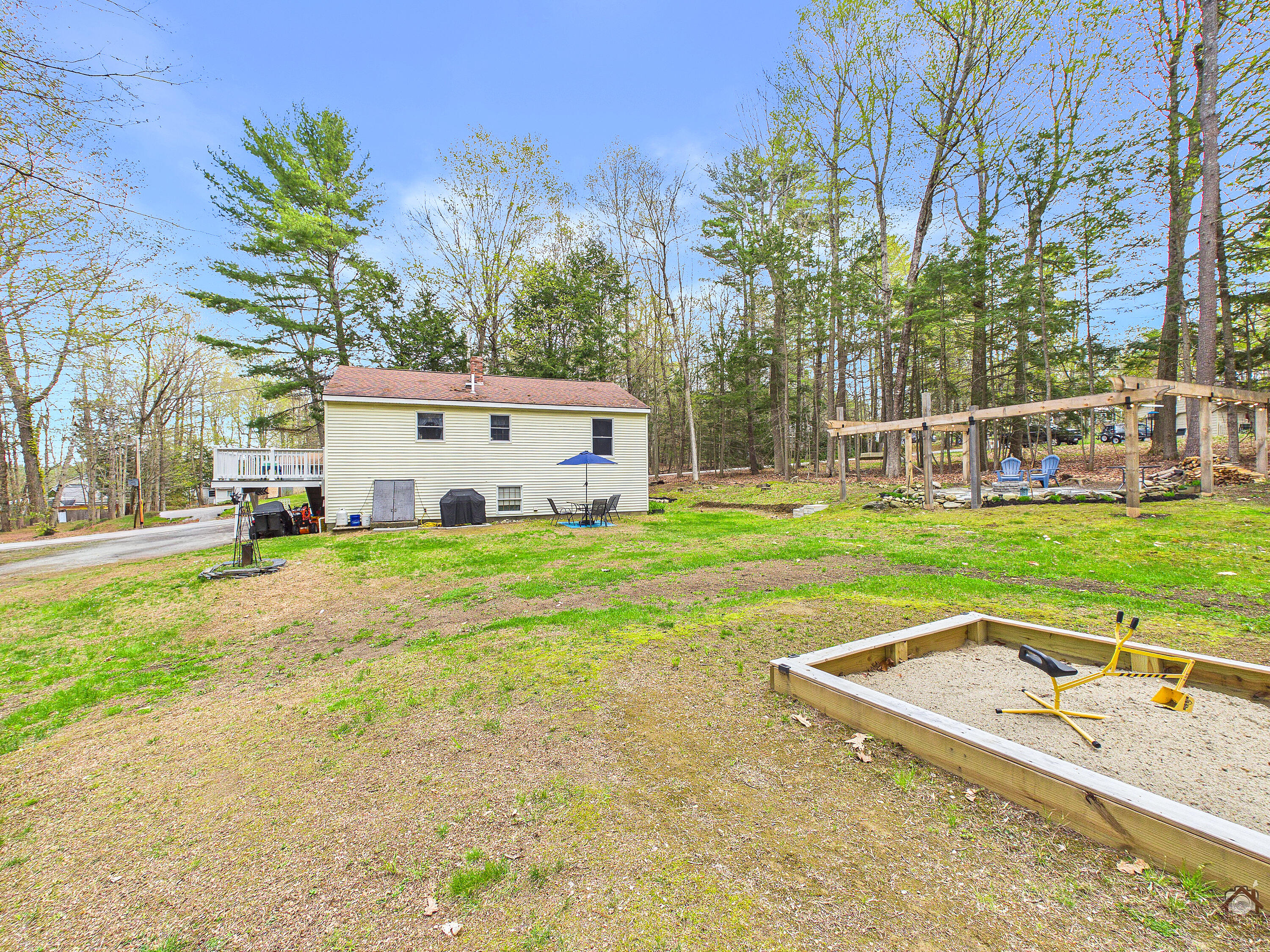 28 Beechwood Drive Winthrop ME 04364