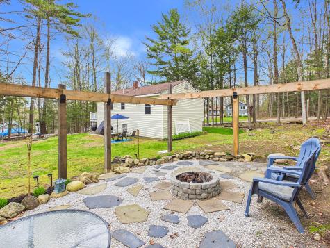 28 Beechwood Drive Winthrop ME 04364