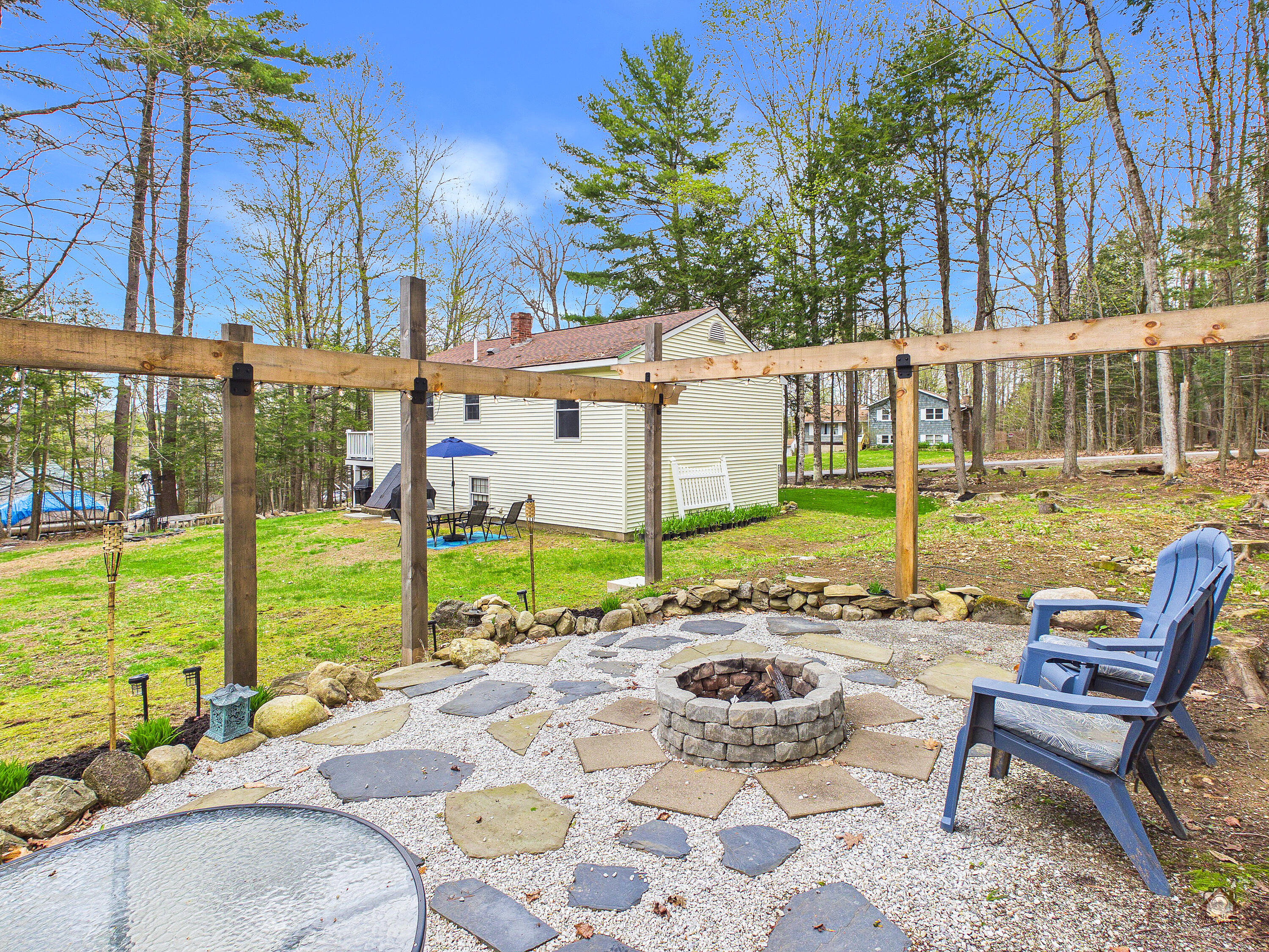28 Beechwood Drive Winthrop ME 04364