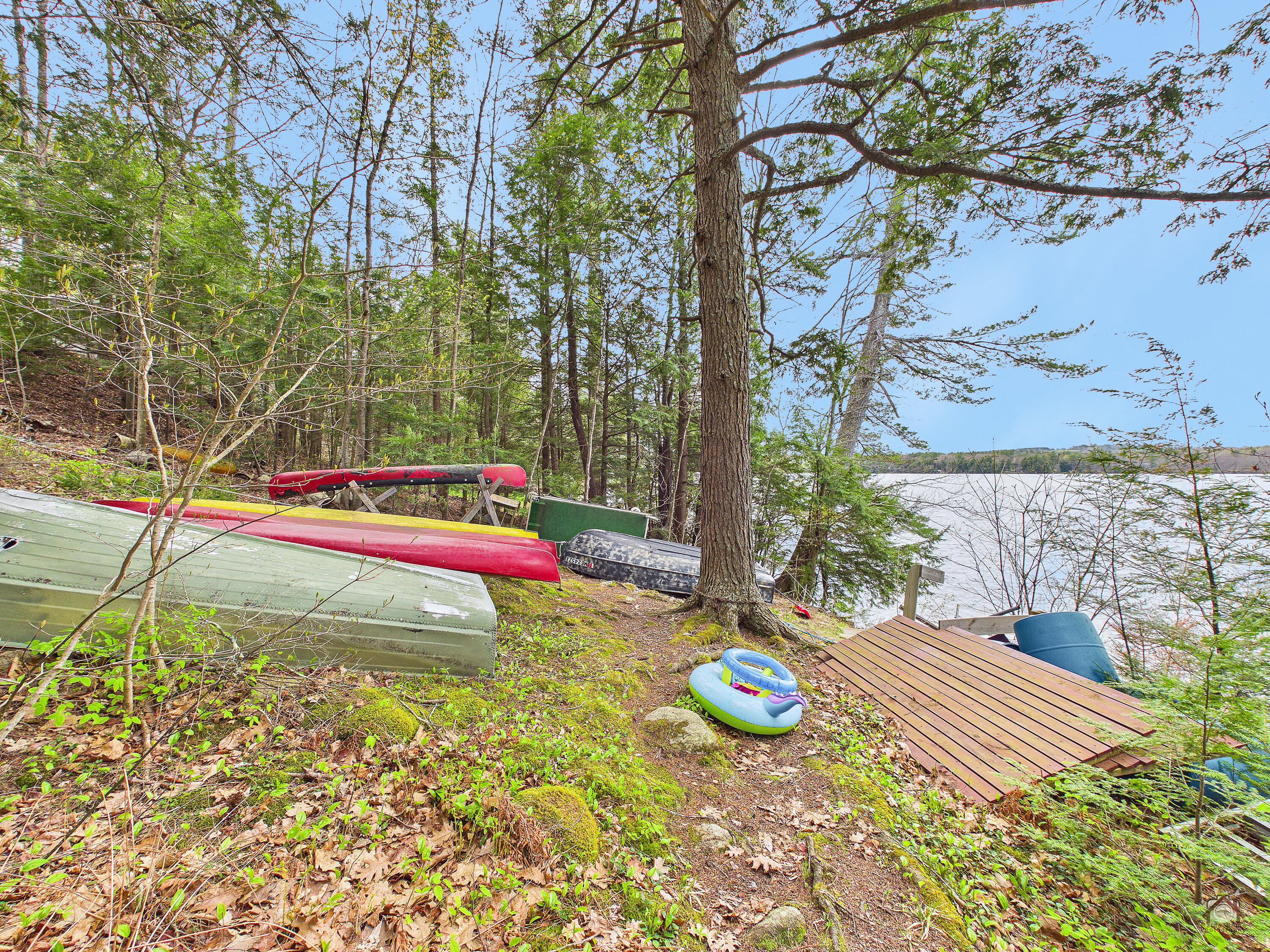 28 Beechwood Drive Winthrop ME 04364