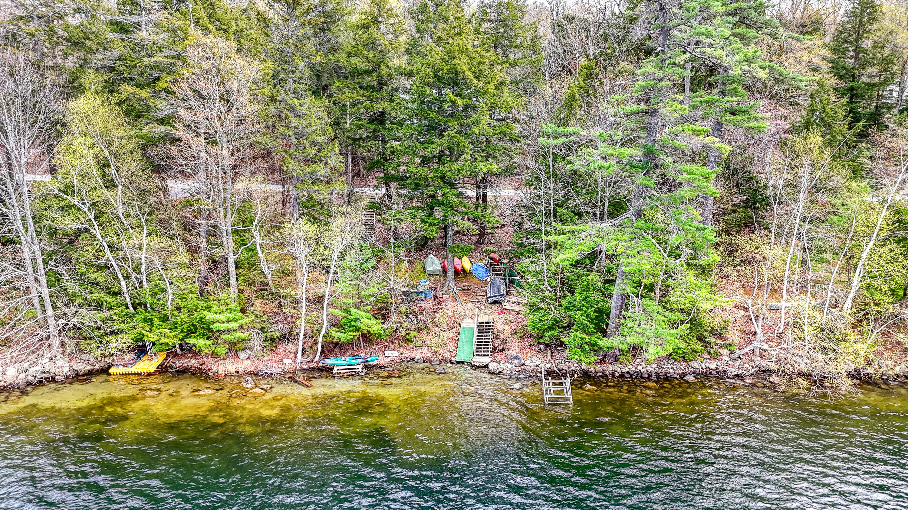 28 Beechwood Drive Winthrop ME 04364