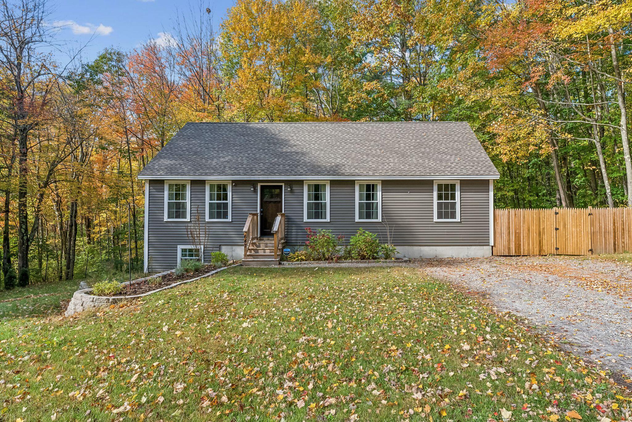 647 Beech Hill Road Auburn ME 04210