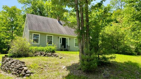 690 Lake House Road Naples ME 04055