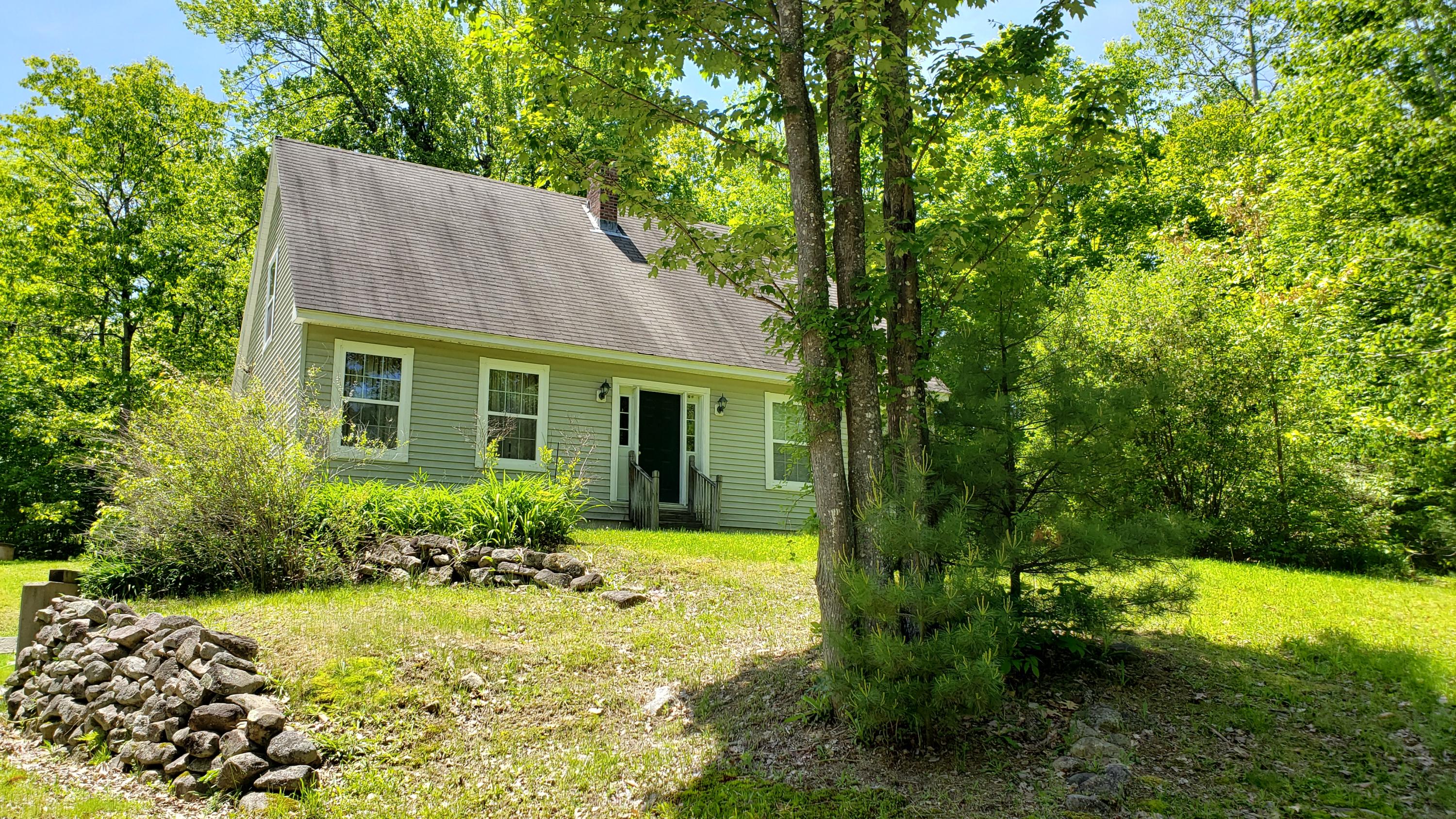 690 Lake House Road Naples ME 04055
