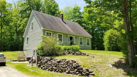 690 Lake House Road Naples ME 04055