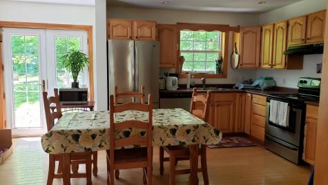690 Lake House Road Naples ME 04055