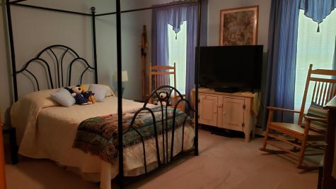 690 Lake House Road Naples ME 04055