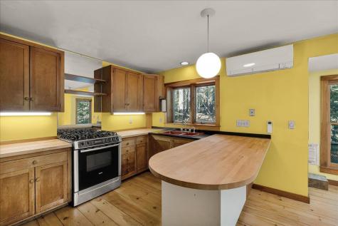 9 Spruce Needle Lane Blue Hill ME 04614