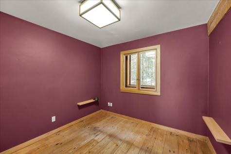 9 Spruce Needle Lane Blue Hill ME 04614