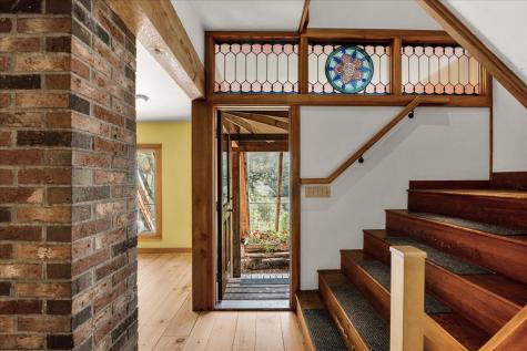 9 Spruce Needle Lane Blue Hill ME 04614