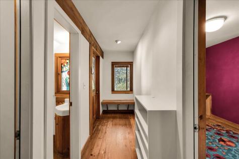 9 Spruce Needle Lane Blue Hill ME 04614