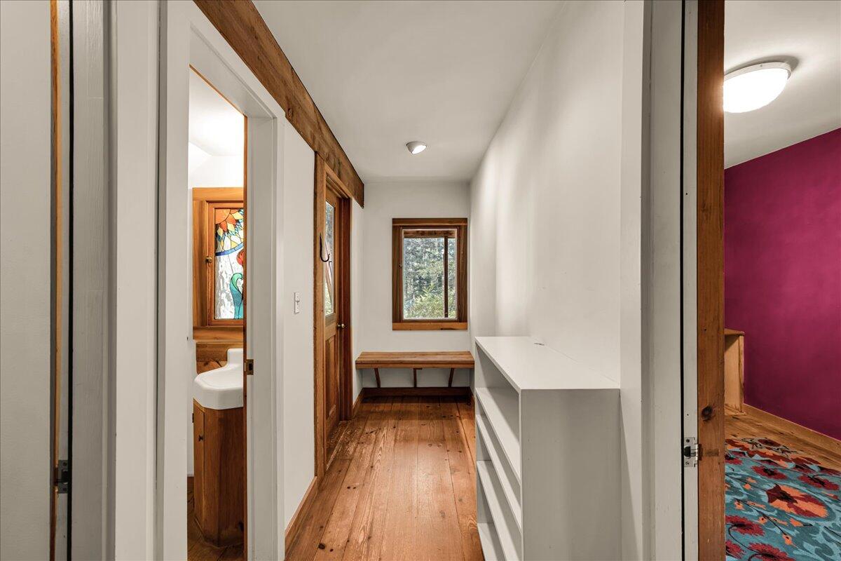 9 Spruce Needle Lane Blue Hill ME 04614