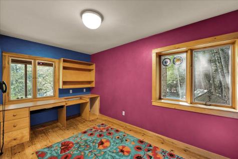 9 Spruce Needle Lane Blue Hill ME 04614