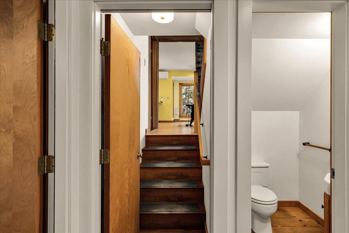 9 Spruce Needle Lane Blue Hill ME 04614