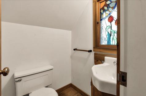 9 Spruce Needle Lane Blue Hill ME 04614