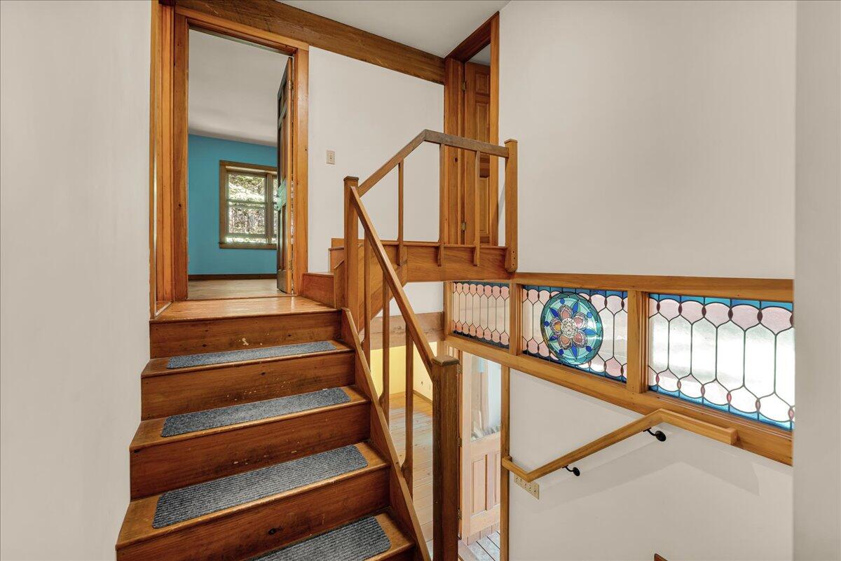 9 Spruce Needle Lane Blue Hill ME 04614