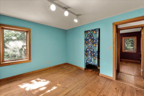 9 Spruce Needle Lane Blue Hill ME 04614