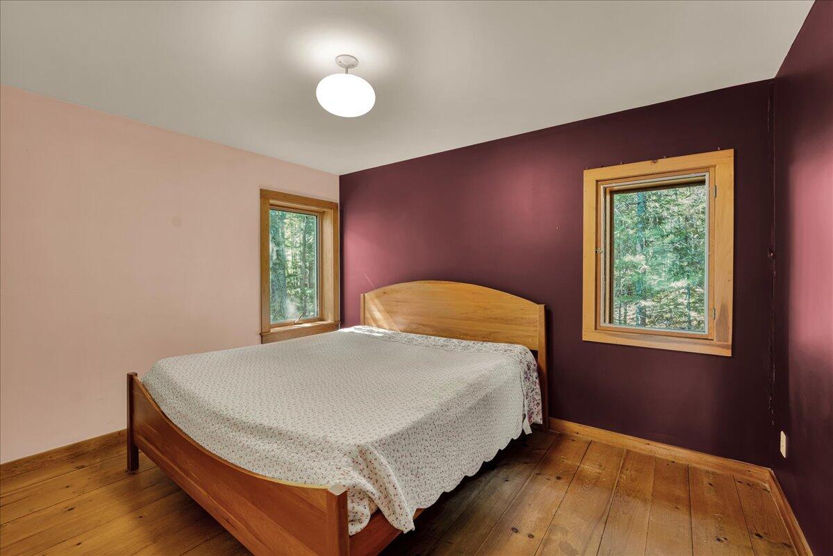 9 Spruce Needle Lane Blue Hill ME 04614