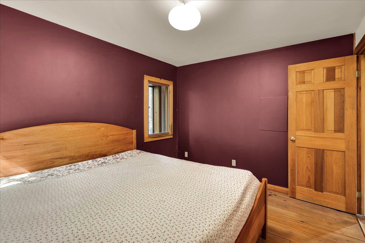 9 Spruce Needle Lane Blue Hill ME 04614