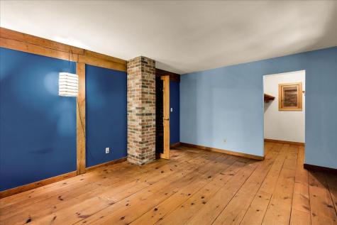 9 Spruce Needle Lane Blue Hill ME 04614