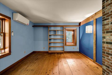 9 Spruce Needle Lane Blue Hill ME 04614