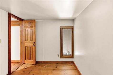 9 Spruce Needle Lane Blue Hill ME 04614