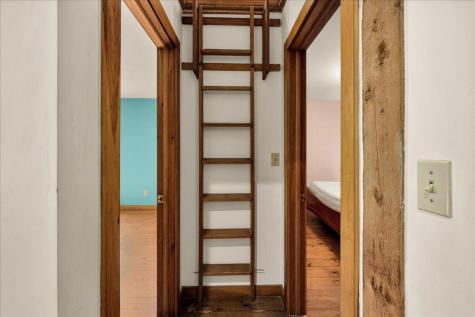 9 Spruce Needle Lane Blue Hill ME 04614