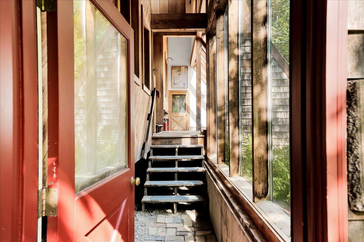 9 Spruce Needle Lane Blue Hill ME 04614