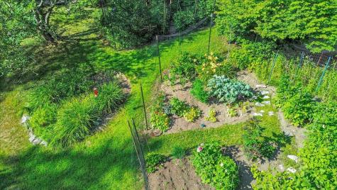 9 Spruce Needle Lane Blue Hill ME 04614