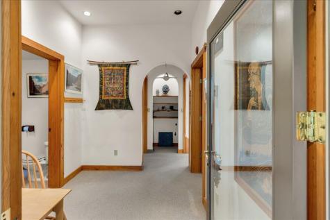 9 Spruce Needle Lane Blue Hill ME 04614