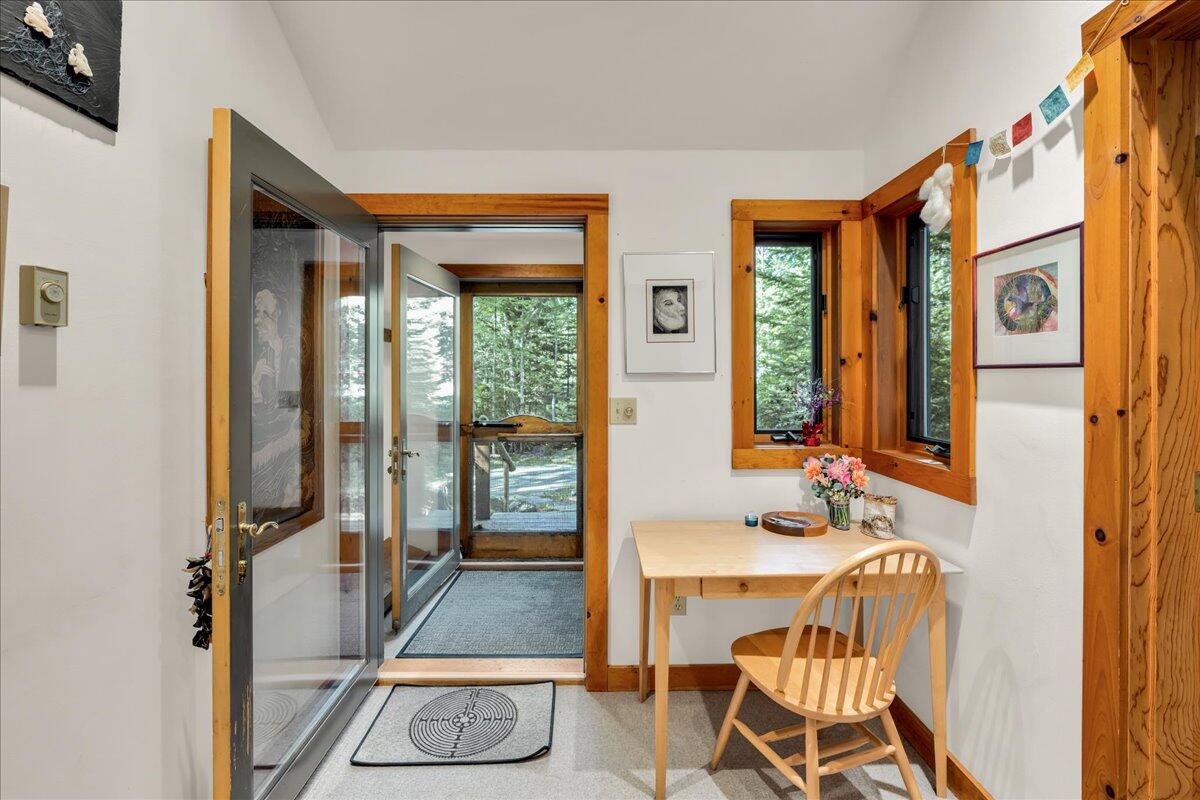 9 Spruce Needle Lane Blue Hill ME 04614