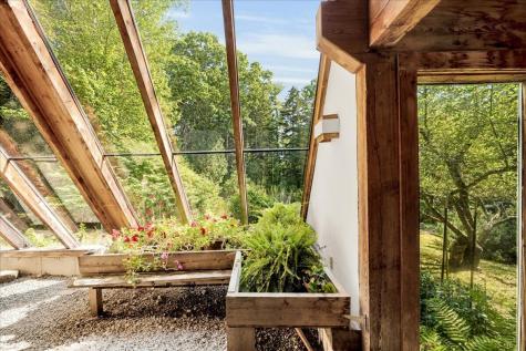 9 Spruce Needle Lane Blue Hill ME 04614