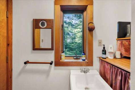 9 Spruce Needle Lane Blue Hill ME 04614