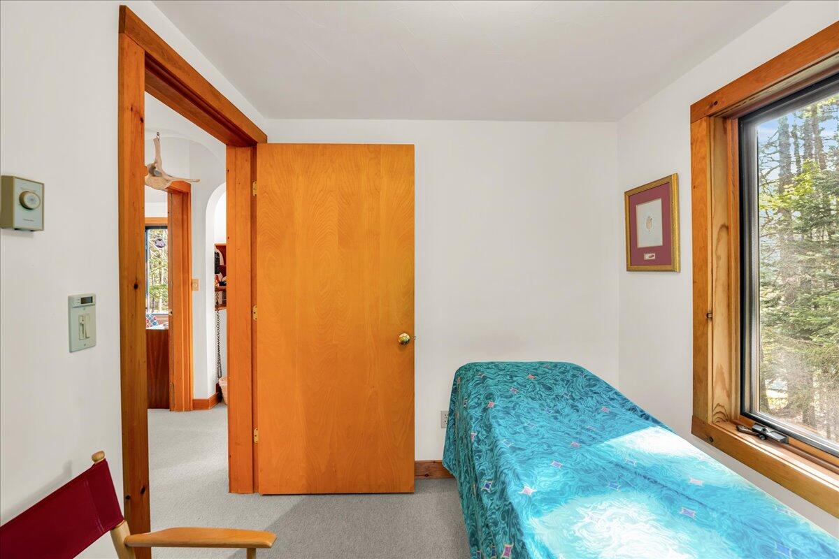 9 Spruce Needle Lane Blue Hill ME 04614