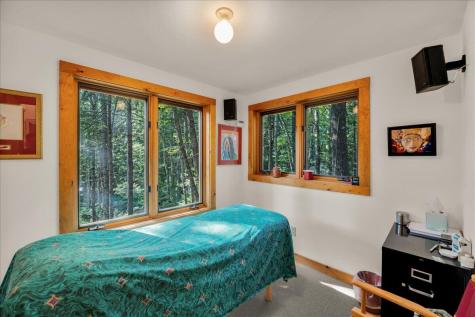 9 Spruce Needle Lane Blue Hill ME 04614